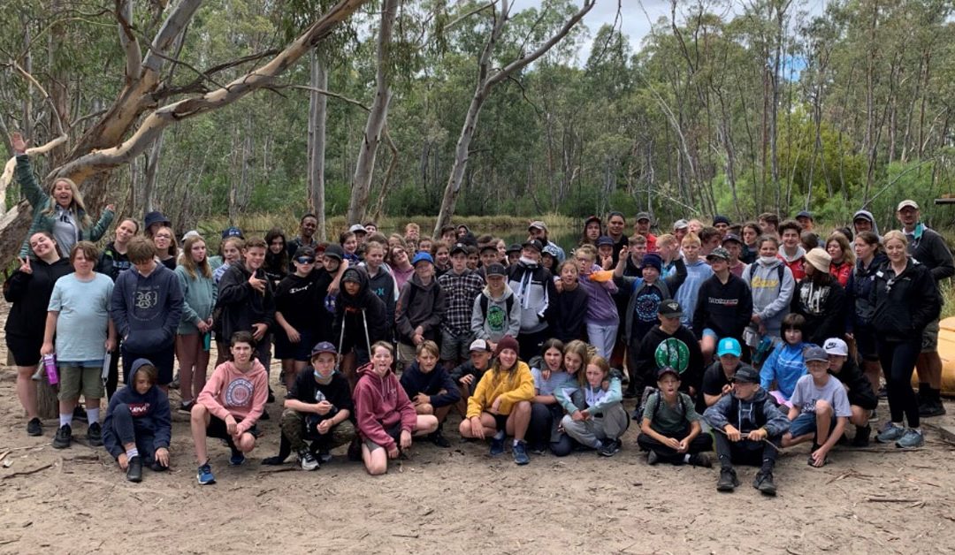 Gang Gang Issue No. 1 – 16 February 2021