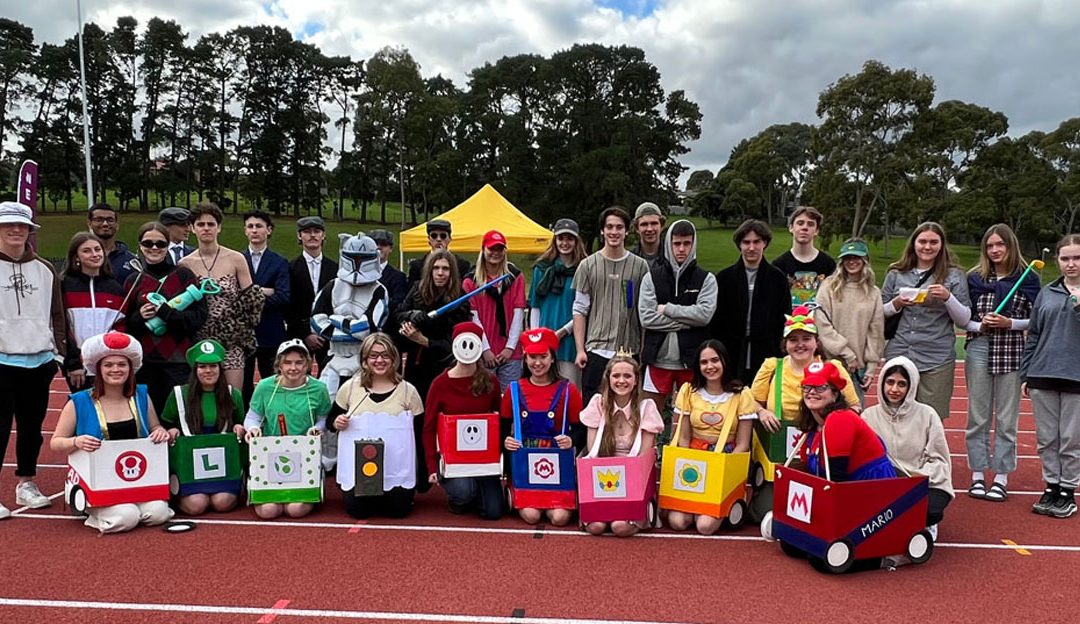 Gang Gang Issue No. 3 – 29 May 2023